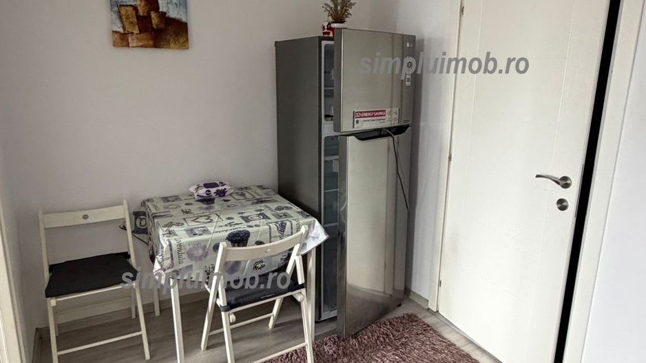 Spațioasă, mobilată, utilată, C. Brâncoveanu mini pet friendly - Poză 10