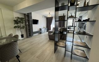 Inchiriere apartament 2 camere Pipera Bolat Residence - Poză 5