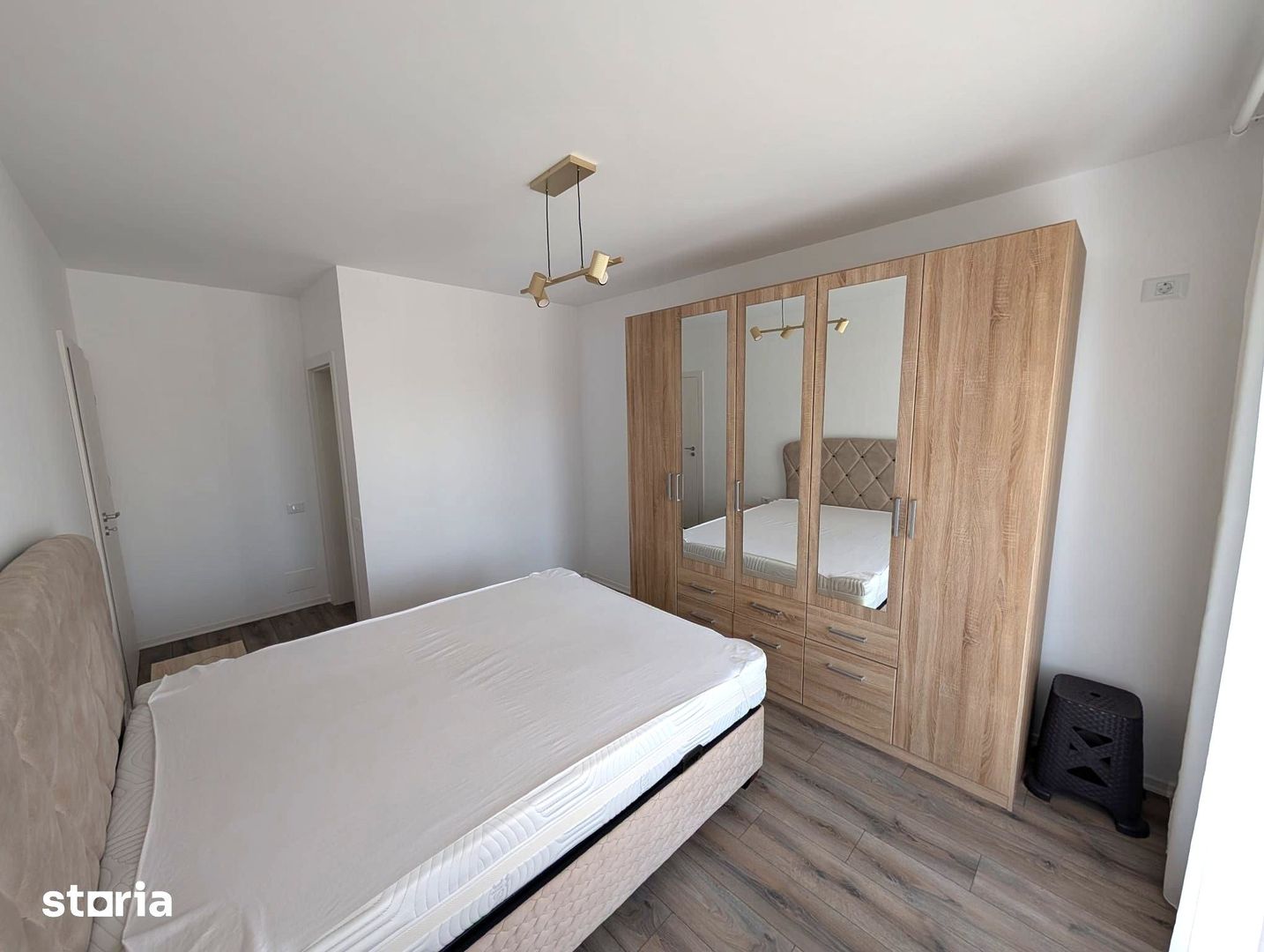 🏡 Închiriez Apartament cu 3 camere premium, Titan4Residence, prima închiriere - Poză 6