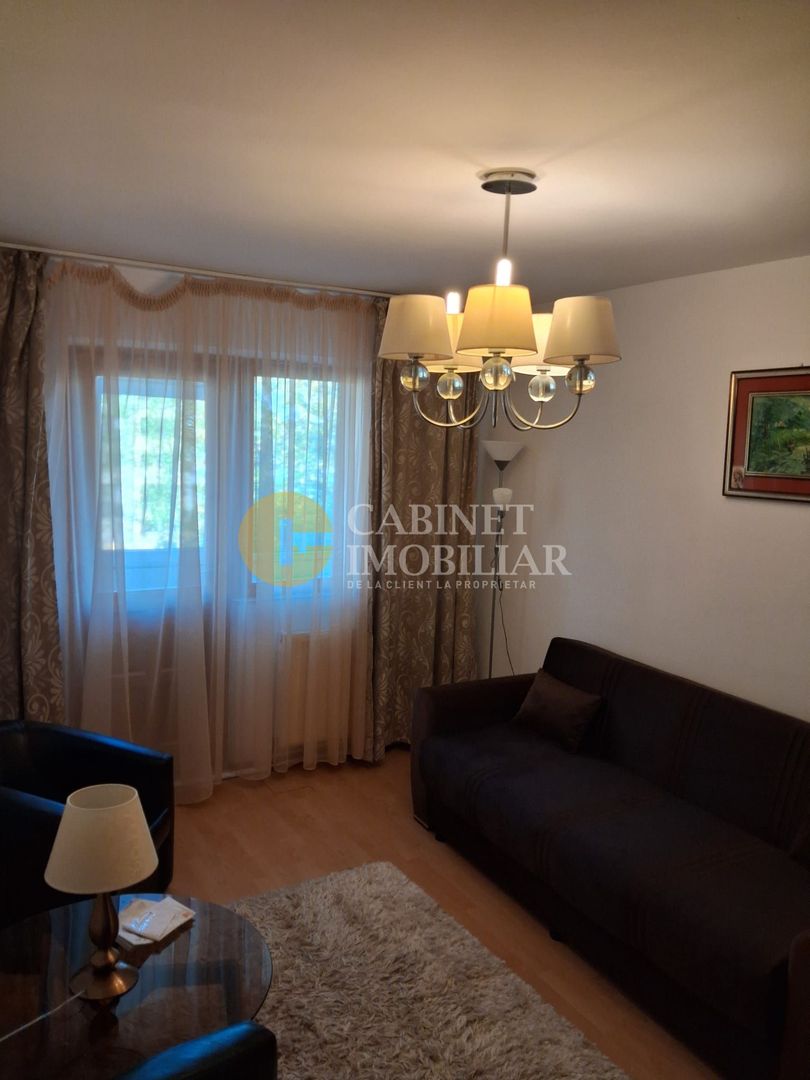 Apartament 3 camere de închiriat – Alexandru cel Bun, lângă Liceul Miron Costin - Poză 19