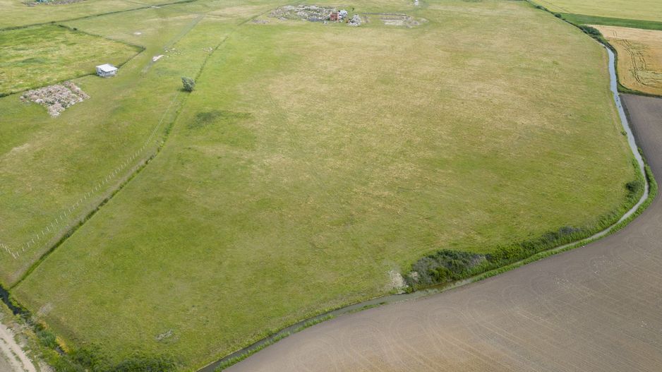 Teren intravilan de 29,970mp Sacalaz - Poză 21