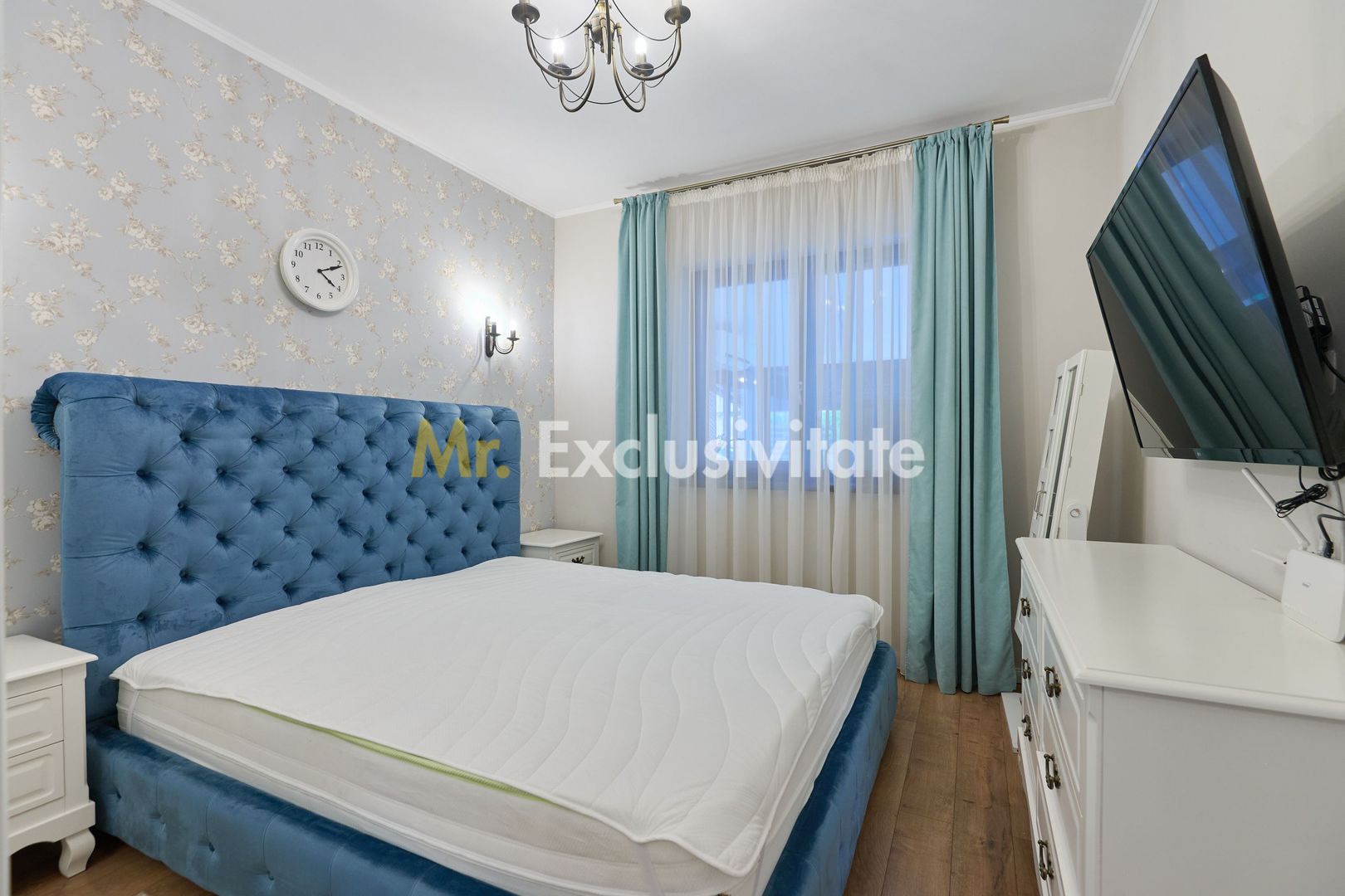 Casa premium 3 dormitoare | Langa padure | Complex privat | Gavana - Poză 10