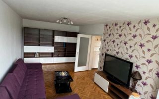 APARTAMENT IN ZONA ARCUL DE TRIUMF - Poză 1