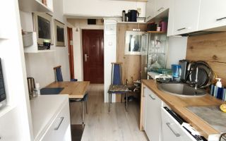 Apartament 3 camere | Bd-ul București | Etaj 3 - Poză 4