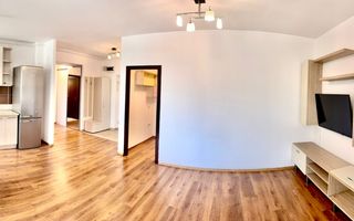 Apartament 3 camere Alphaville I Racadau I boxa - Poză 1