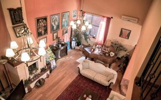 Vila individuala /proiect deosebit - Poză 3