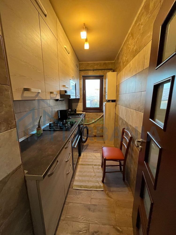 Apartament 2 camere, Mircea cel Bătrân, Iași - Poză 3