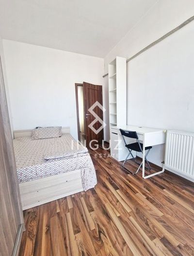 Apartament 3 camere de închiriat – Unirii | 86 mp - Poză 5