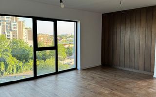 Duplex Superb de Vânzare în Zona Herăstrău-Aviatiei 5 camere - Poză 7