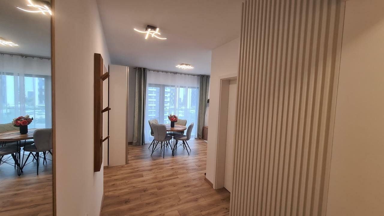 Prima inchiriere apartament două camere si loc parcare  - Prima Vista - Poză 3