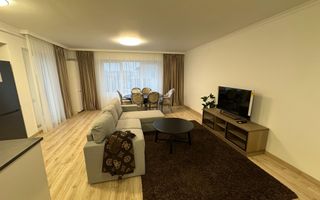 Închiriere apartament 3 camere – Pipera, Rose Residence - Poză 2