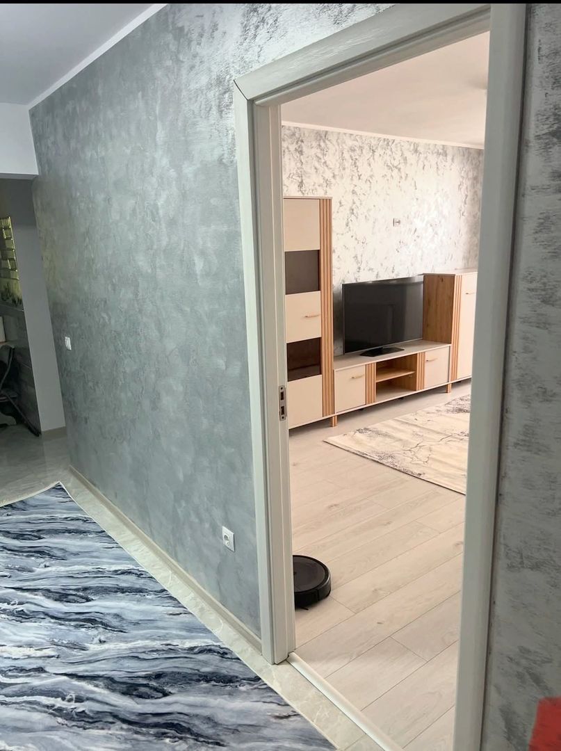 De inchiriat - 2 camere Micro 17,  renovat integral, prima inchiriere - Poză 6
