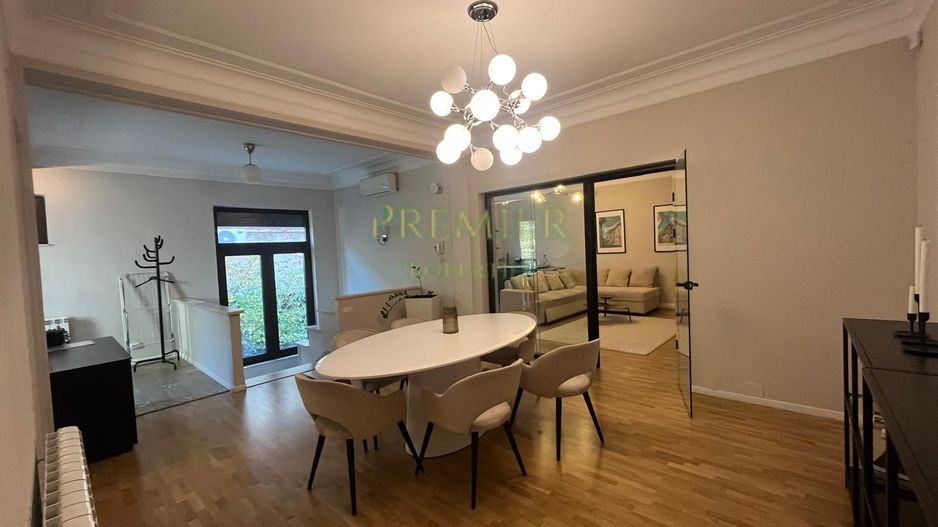 Apartament cu 5 camere de închiriat în Aviatorilor, Bucuresti - Poză 8