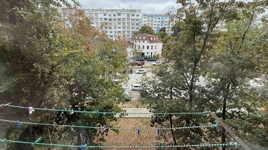 Spre chirie – apartament 1 cameră, str. Cuza-Vodă 34, Botanica - Poză 8