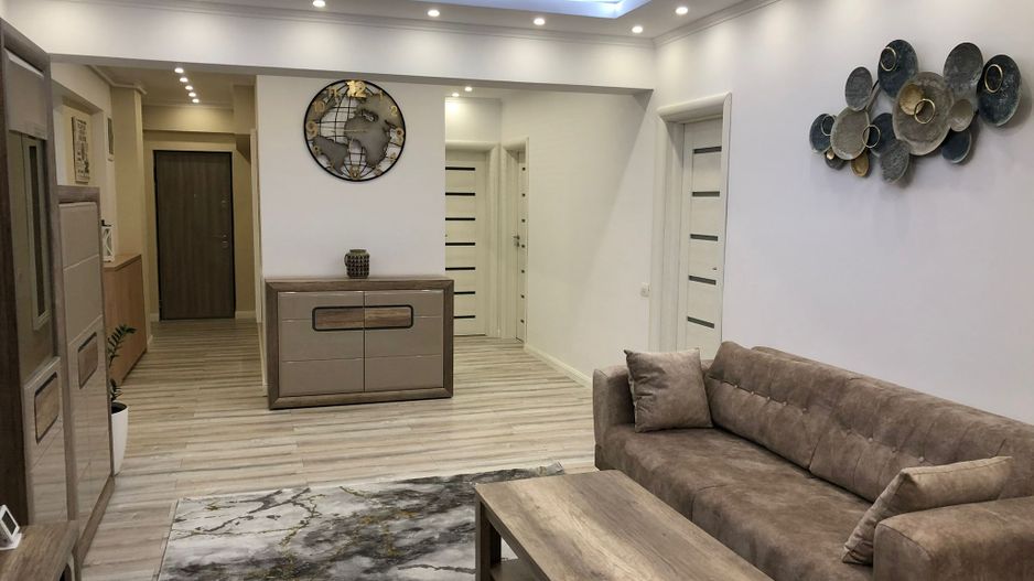 Apartament 4 Camere Nord - Bazilescu - Poză 1