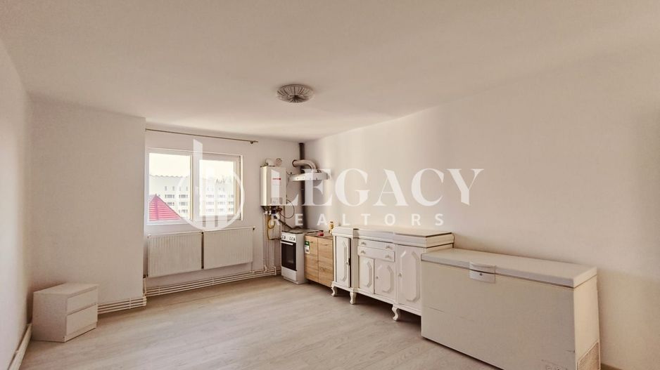 Vilă de închiriat, parter + etaj, str. Valea Rediului 36 - Poză 8