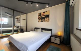 Vand apartament 3 camere-Chiajna- Militari Residence+loc de parcare - Poză 6