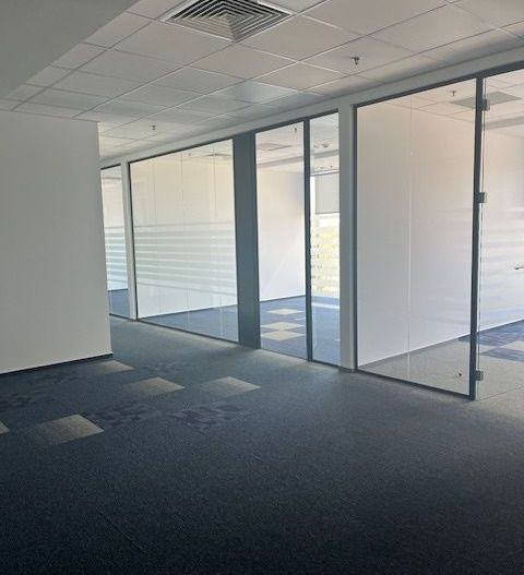 Spatiu de birouri City Gate Piata Presei 520 mp - Poză 20