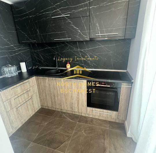 2 Cam One Herastrau Towers - Poză 15