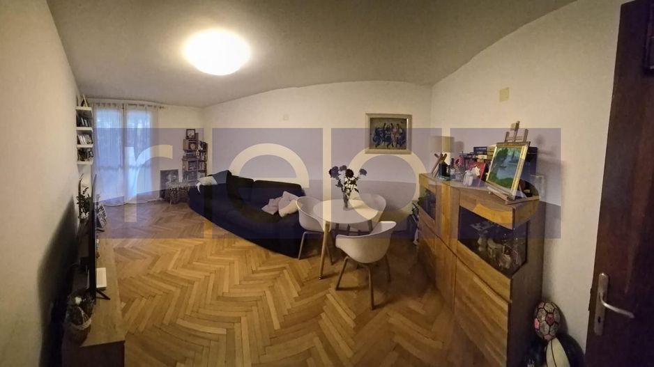 VANZARE 3 CAMERE |  MOBILAT UTILAT | DRISTOR | PARK LAKE - Poză 1