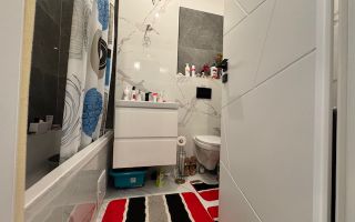 Apartament cu 2 camere, semimobilat, Sos. Salaj, Comision 0% - Poză 13