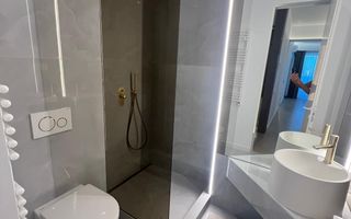 Apartamente 3 Camere | Cortina North – Pipera | Lux |Parcare Subterană - Poză 11