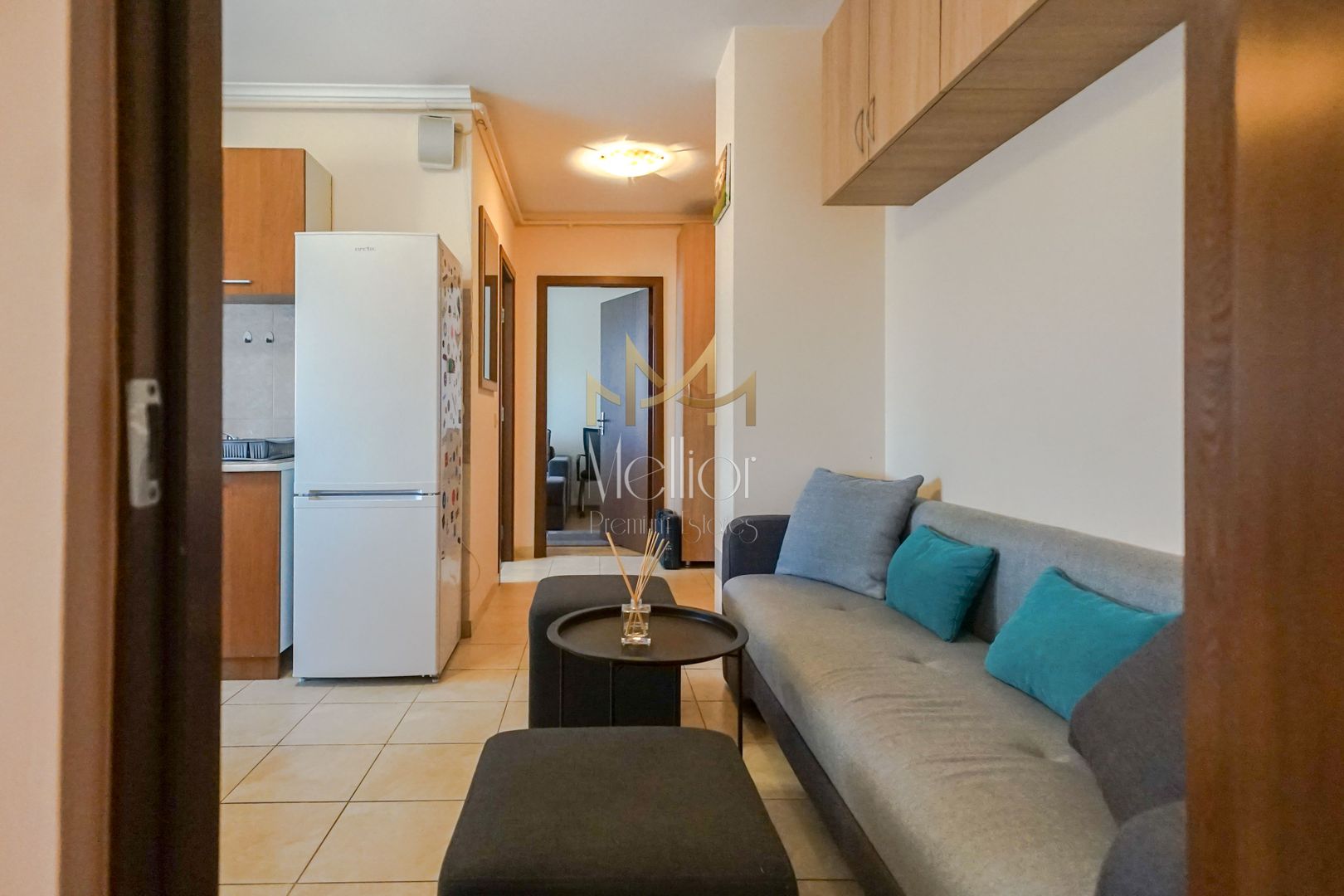 Apartament 2 camere decomandate, zona pod Ira! - Poză 10