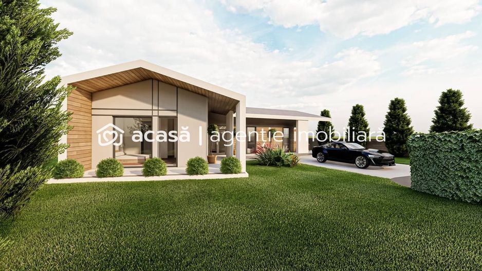 Teren pentru case, central Arad. Cartier exclusivist ARED. - Poză 16