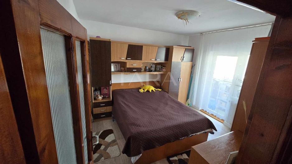 Apartament spațios cu 3 camere,  Florești, zona Gheorghe Doja - Poză 4
