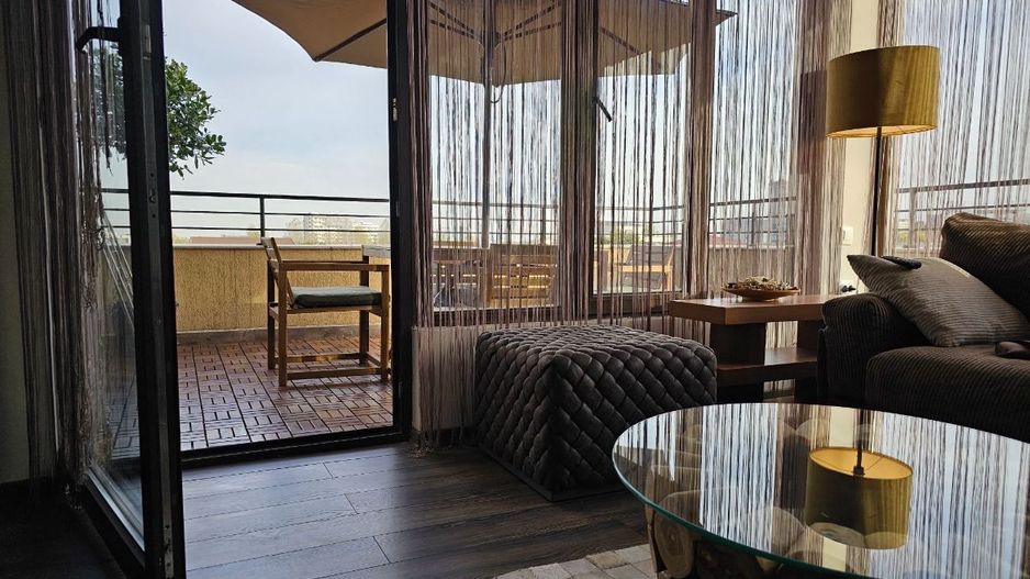 AP 3 CAMERE BUCURESTII NOI, PET-FRIENDLY, BLOC NOU, MASINA SPALAT VASE - Poză 3