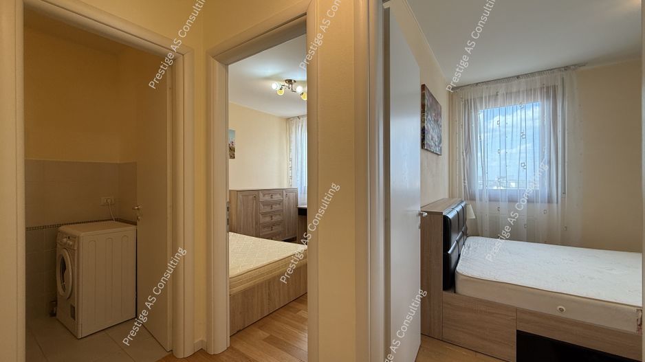 Apartament 3 Camere | Terasa 10mp | Fructus Plaza - Poză 11