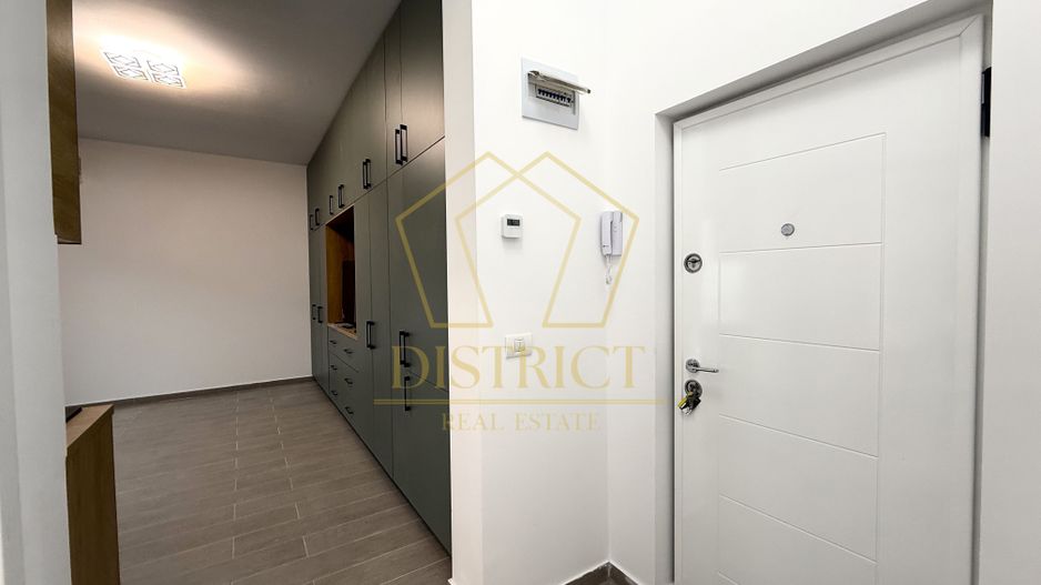 Apartament cu 2 camere la prima inchiriere | Giroc | PET FRIENDLY - Poză 6