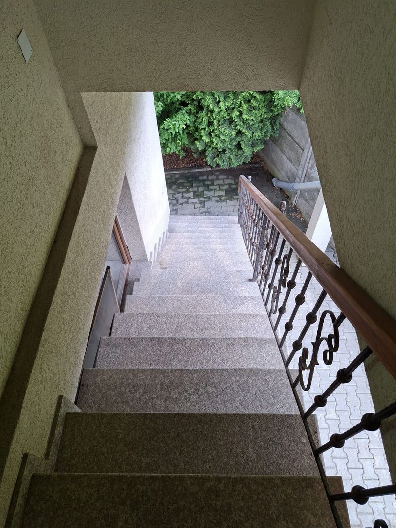 Casa individuala 149 mp utili S+P+M cu pivnita si pod in Selimbar - Poză 11
