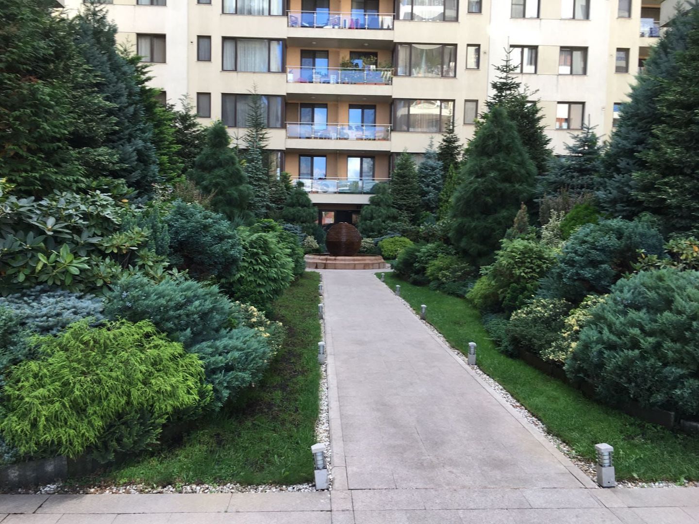 Apartament 4 camere Herastrau | Zagazului - Poză 20
