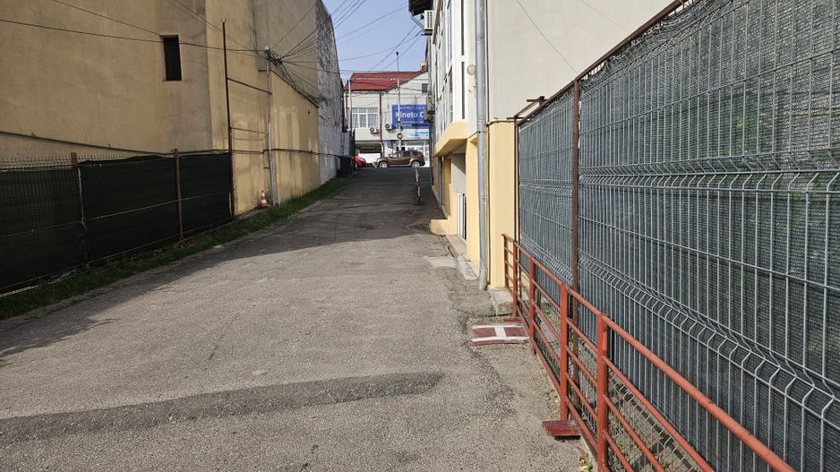 Inchiriere birou, Bvd N. Balcescu, zona Argintex - Poză 5