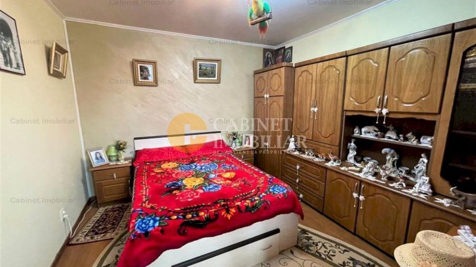 Bld. Socola - 2 Camere - Etaj Intermediar - Bloc Fara Risc - Poză 5