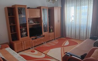 Apartament cu 3 camere decomandate, 2 băi și balcon închis, Zorilor. - Poză 3