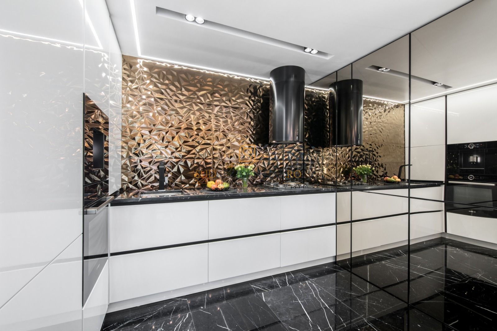 Apartament premium 2 camere si terasa, Aparatorii Patriei, Comision 0% - Poză 9