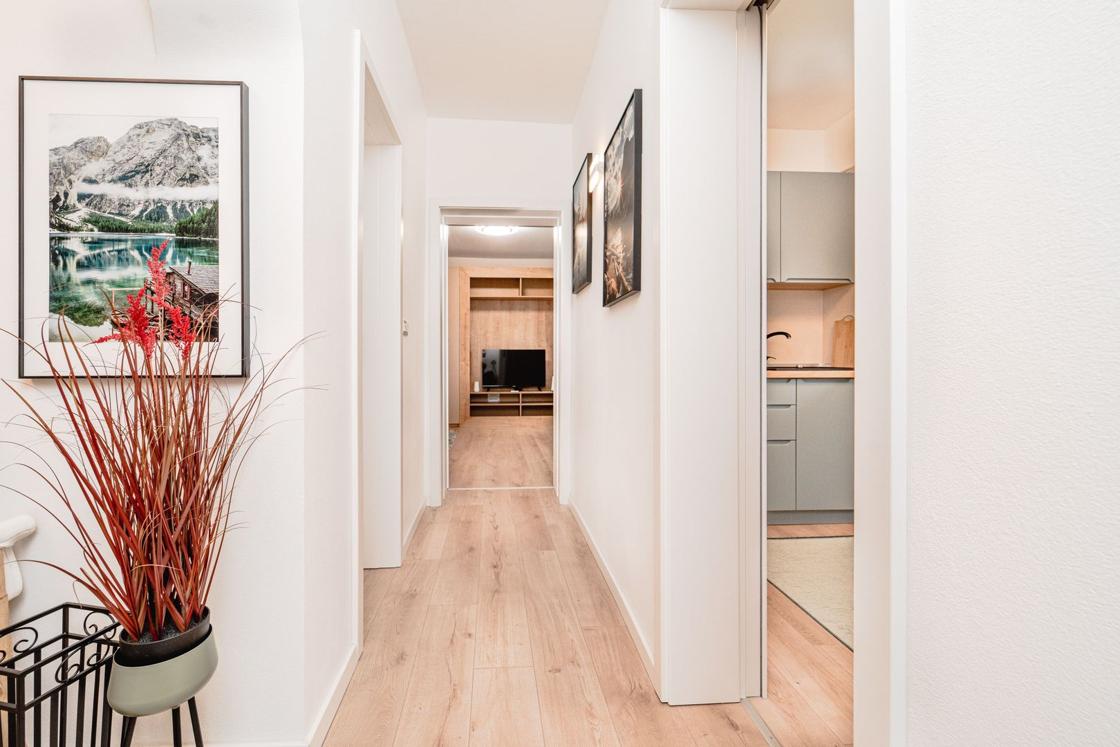 Apartament cu o camera în Piata Unirii cu boxa amenajata - Poză 18