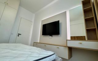 Apartament premium 2 camere Cartierul Visoianu - Poză 9