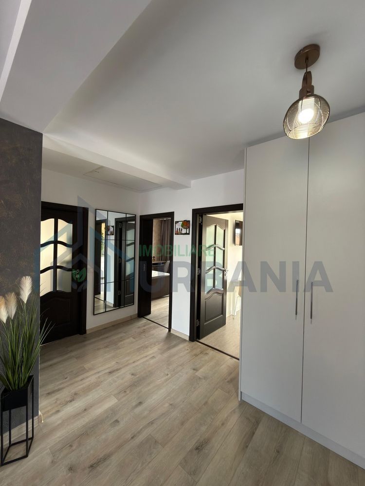 Apartament 3 camere, Valea Lupului, complex rezidențial închis - Poză 3