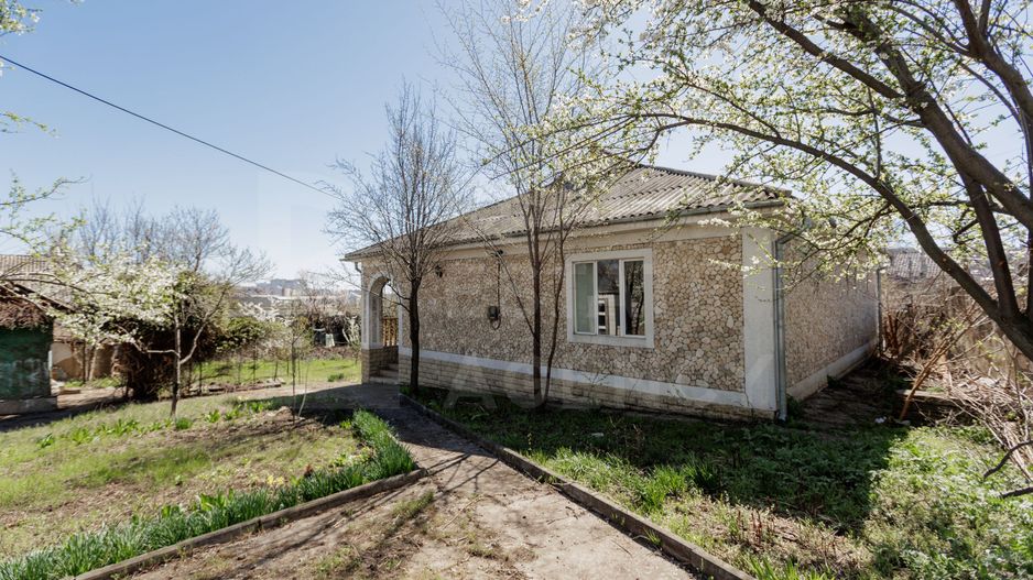 Vânzare, casă, 3 camere, stradela  1 Livezilor, Durlești - Poză 2