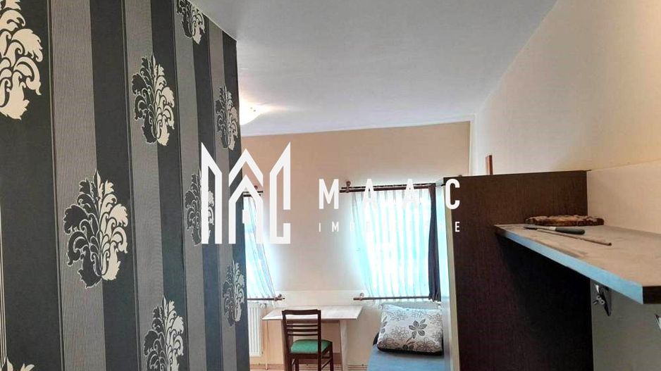 Garsoniera | Lift | Strada Stefan cel Mare - Poză 3