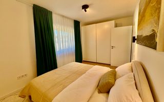 Penthouse 4 camere, intabulat, finisat la cheie  (NCL-41D-Mi-ap.9) - Poză 9