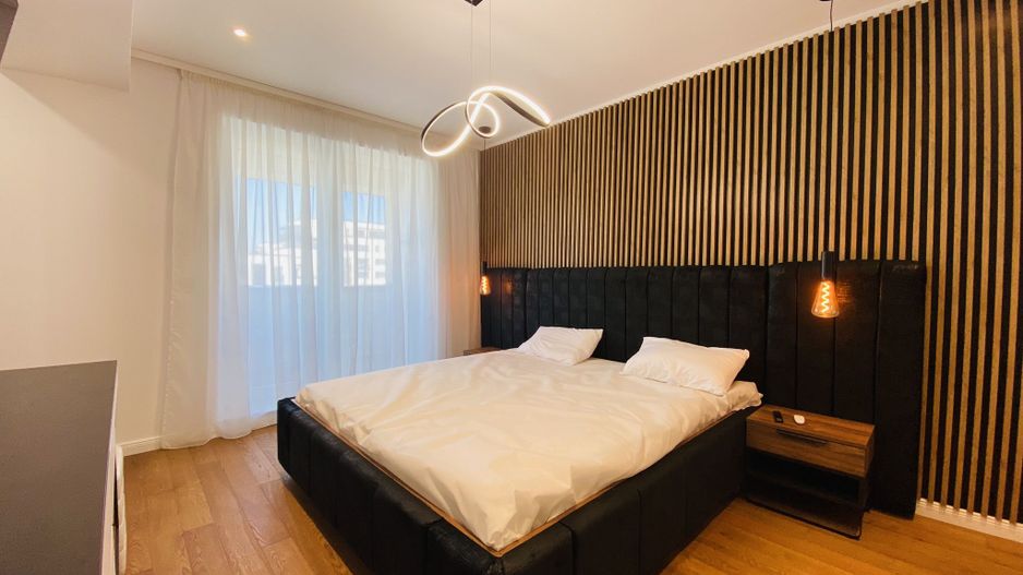 Penthouse Coresi Avantgarden - Kasper - Poză 3