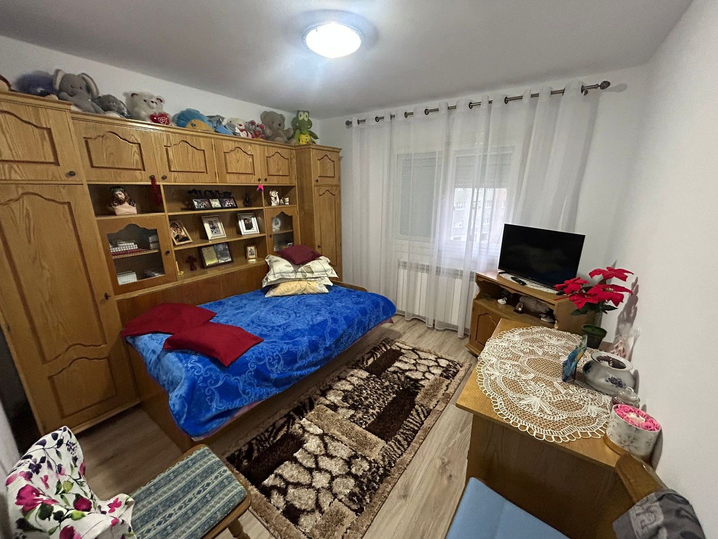 Apartament 2 camere, decomandat - Cugir - Poză 3
