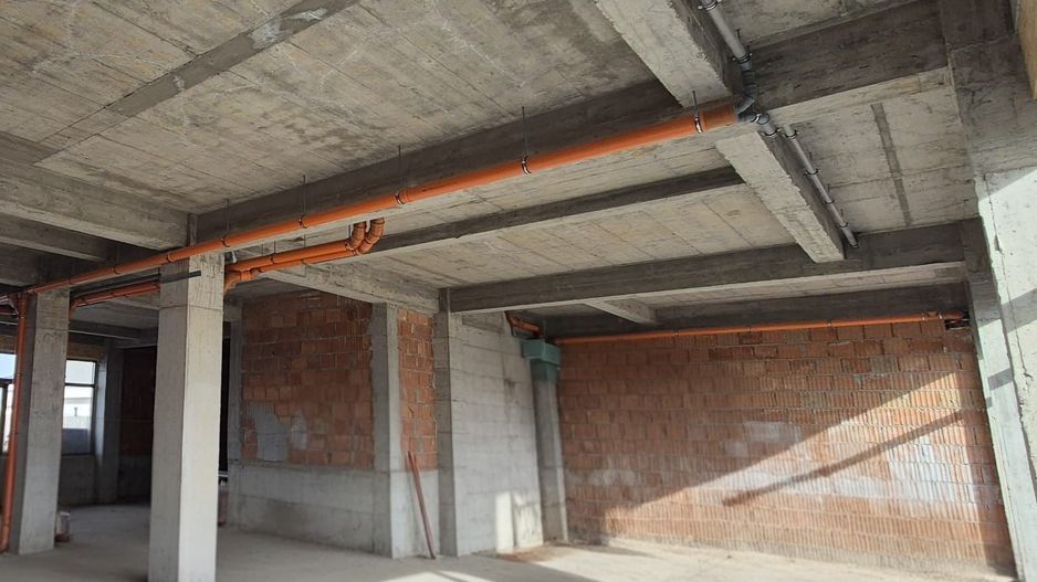 SPATIU MULTIPLE DESTINATII COMUNA GIROC - Poză 4