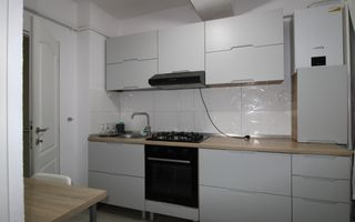 3 camere decomandate, balcon generos de 17 mp, bloc modernizat-Gh Lazăr - Poză 20