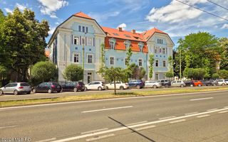Take Ionescu 71 - 3 Camere + Mezanin, 2 Bai, Terasa, 108 Mp, Parcare - Poză 1