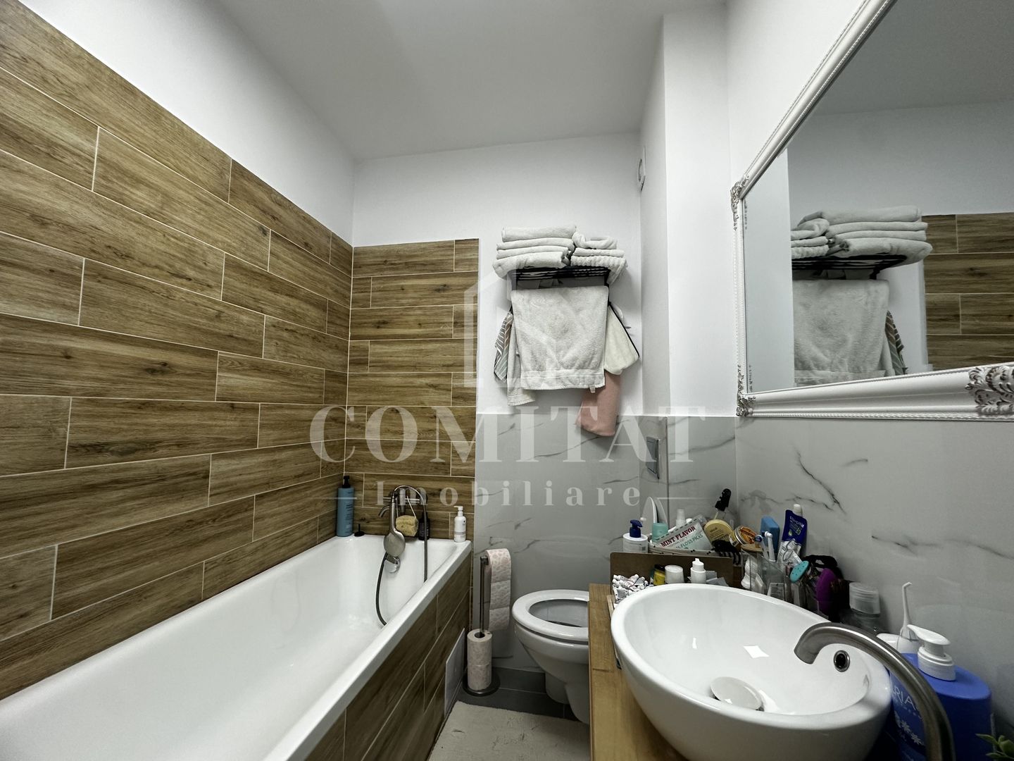 Casă la cheie | 2 locuri de parcare | Cartier Terra - Poză 20